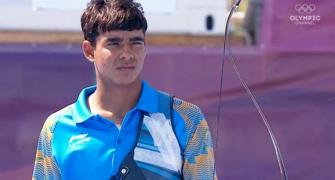 Youth Olympics: Akash Malik wins India's maiden archery silver