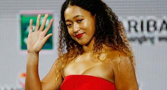 Japan's Naomi Osaka adds voice to US protests
