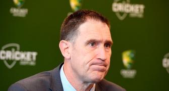 England, Australia boards dismiss spot-fixing allegations