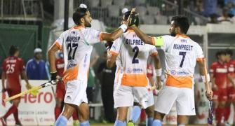 Asian Champions Trophy: India hammer Asiad champs Japan 9-0