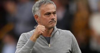 Football Extras: Mourinho to get his own TV show in Russia