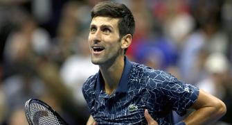 Revealed! The secret to Djokovic's Grand Slam success