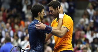 What went wrong for Del Potro in US Open final