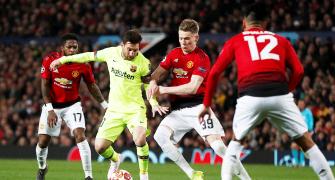 McTominay's defining moment comes against Barca