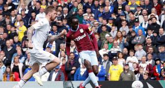 Why Leeds allowed Villa to score unchallenged