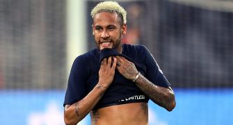 Neymar ready to quit PSG for Real or Barcelona?