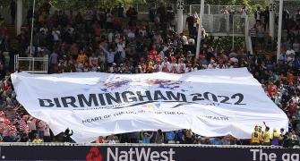 Athletes free to protest at Birmingham CWG