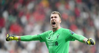 Liverpool's Adrian goes from club less to hero