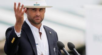 The search for Andy Roddick's successor