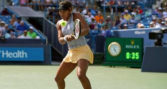 Meet the TOP 8 women's contenders at US Open