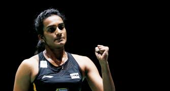 This is my answer to those who questioned me: Sindhu