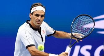 Federer wants better prize money distribution