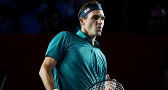 Federer to have Swiss coin minted in his honour