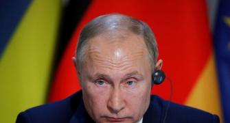 Russia has developed first Covid vaccine: Putin