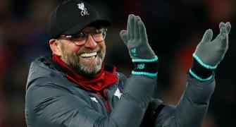 Klopp set for longest spell at club after new contract