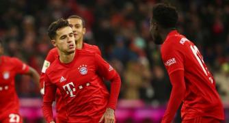 Bundesliga to lure soccer-starved global TV audiences