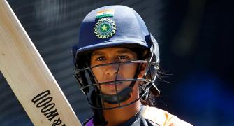 Indian women eyeing another series win in New Zealand