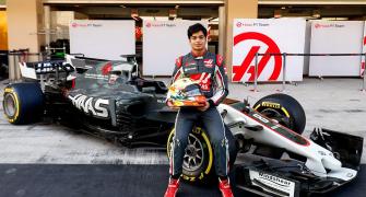 F1 remains ultimate dream for Maini despite sports car switch