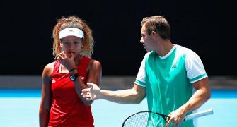 Tennis round-up: Osaka on why she split with coach Bajin