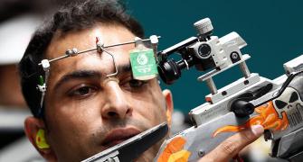 Shooter Ravi Kumar expects light penalty for doping