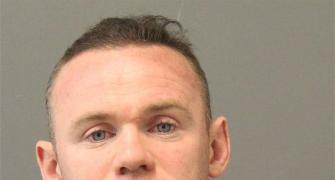 Football Extras: Wayne Rooney arrested in US
