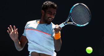 Tennis Rankings: Do you know India's best ranked player in singles?