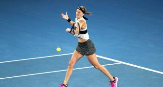 Kvitova finds killer instinct when in 'bubble', says coach