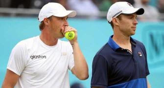 Wimbledon witnesses first 12-12 tie-break