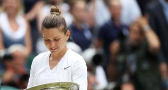 Factbox: List of Wimbledon women's singles champions