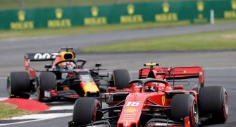 F1: Silverstone agrees to hold back-to-back races