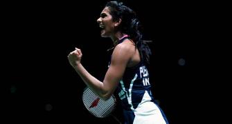 Japan Open: Sindhu, Sai Praneeth in quarters