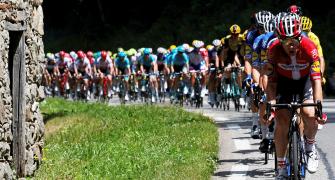 Tour de France may be held in August