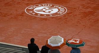 Players cry foul after shock French Open move