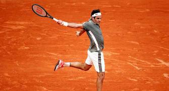 How Federer can get the better of Nadal in semis