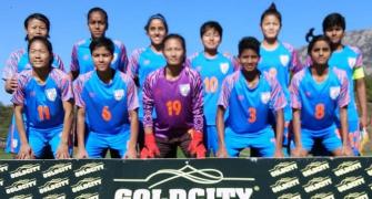India to host Under-17 women's World Cup in 2020