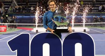 Have you heard Federer's post retirement plans?