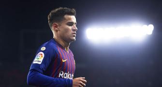 Champions League preview: Time for Coutinho to raise his game