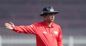 IPL set to introduce exclusive umpires for no-balls