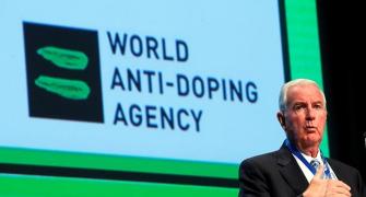 WADA retrieves 2,262 samples from tainted Moscow lab