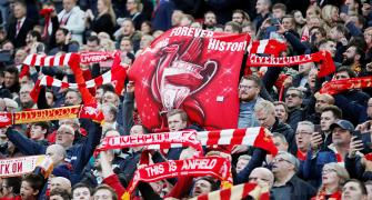 Why Liverpool fans are angry with the club