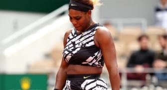 All about Serena-Thiem controversy