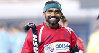 India will perform better at Tokyo Olympics: Sreejesh