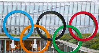 Qatar interested in hosting 2032 Olympic Games