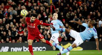 Is Liverpool's long wait for EPL crown set to end?