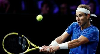 Nadal's comeback plan unveiled