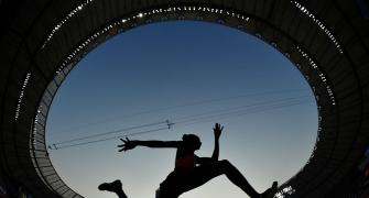 2021 World Athletics C'ships could be held in 2022