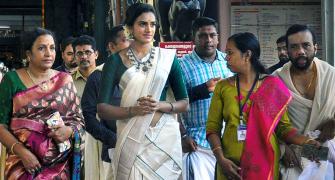 Winning Olympic gold medal won't be easy: Sindhu