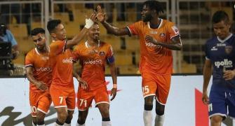 Soccer Extras: FC Goa make positive start in ISL