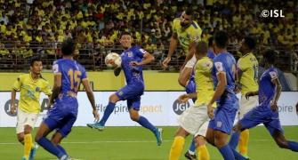 How ISL has taken over Indian football