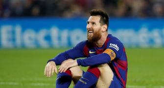How Messi is putting Barcelona back in driving seat